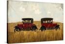 Stretched Canvas