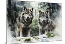 Wood Mount