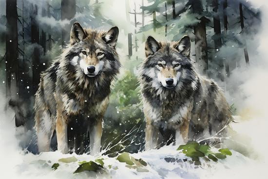 Giclee Print, , large