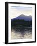 Mombacho Volcano, Lake Nicaragua, Granada, Nicaragua, Central America-null-Framed Photographic Print