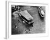 Mombasa Boats-null-Framed Photographic Print