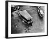 Mombasa Boats-null-Framed Photographic Print