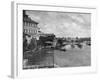 Mombasa Harbor-null-Framed Photographic Print