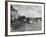 Mombasa Harbor-null-Framed Photographic Print