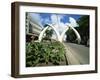 Mombasa, Kenya, East Africa, Africa-Harding Robert-Framed Photographic Print