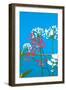 Mombrectia-Tom Holland-Framed Giclee Print