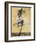 Moment 1-Maeve Harris-Framed Premium Giclee Print