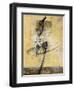 Moment 1-Maeve Harris-Framed Premium Giclee Print