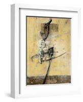 Moment 1-Maeve Harris-Framed Premium Giclee Print