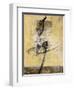 Moment 1-Maeve Harris-Framed Premium Giclee Print