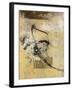 Moment 2-Maeve Harris-Framed Giclee Print