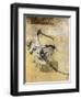 Moment 2-Maeve Harris-Framed Giclee Print