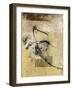 Moment 2-Maeve Harris-Framed Giclee Print