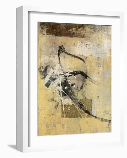 Moment 2-Maeve Harris-Framed Giclee Print