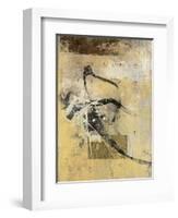 Moment 2-Maeve Harris-Framed Premium Giclee Print