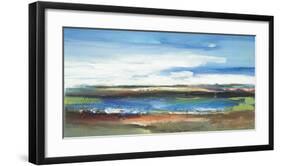 Moment I-Marlene Lenker-Framed Giclee Print