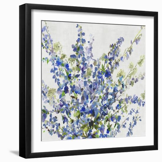 Moment of Clarity I-Asia Jensen-Framed Art Print