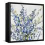 Moment of Clarity I-Asia Jensen-Framed Stretched Canvas