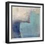 Moment of Happiness-Mila Apperlo-Framed Art Print