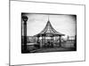 Moment of Life along the River Thames in London - The Tower Bridge in the background - London - UK-Philippe Hugonnard-Mounted Photographic Print