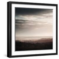 Moment of Light-David Keochkerian-Framed Giclee Print