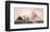 Moment of Peace-Talantbek Chekirov-Framed Art Print