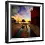 Moment of Truth-Philippe Sainte-Laudy-Framed Photographic Print