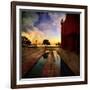 Moment of Truth-Philippe Sainte-Laudy-Framed Photographic Print