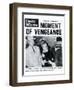 Moment of Vengeance-null-Framed Photographic Print