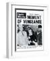 Moment of Vengeance-null-Framed Photographic Print