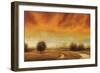 Moment to Moment-Gregory Williams-Framed Premium Giclee Print