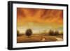 Moment to Moment-Gregory Williams-Framed Premium Giclee Print