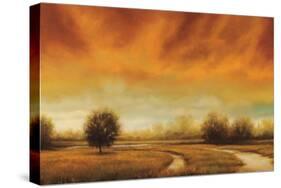 Moment to Moment-Gregory Williams-Stretched Canvas