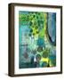 Momentary Idea-Laura Gibson-Framed Art Print