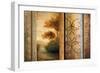 Momentary Radiance-Michael Marcon-Framed Art Print