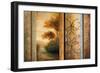 Momentary Radiance-Michael Marcon-Framed Premium Giclee Print