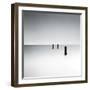 Moments I-Hakan Strand-Framed Giclee Print