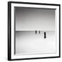 Moments I-Hakan Strand-Framed Art Print