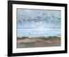 Moments I-Tita Quintero-Framed Giclee Print