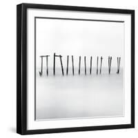 Moments II-Hakan Strand-Framed Giclee Print