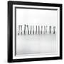 Moments II-Hakan Strand-Framed Giclee Print