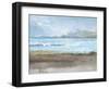 Moments II-Tita Quintero-Framed Art Print