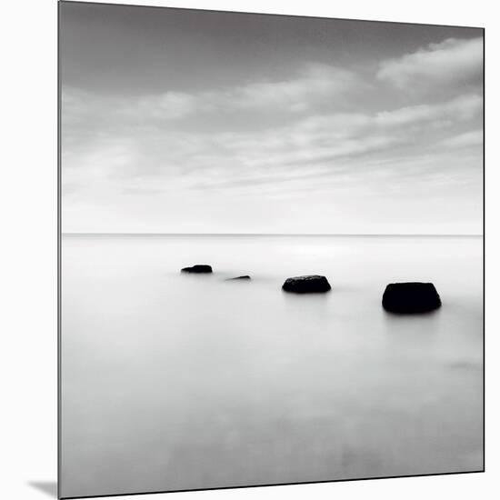 Moments III-Hakan Strand-Mounted Art Print