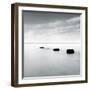 Moments III-Hakan Strand-Framed Giclee Print