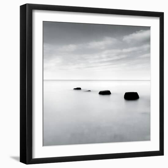 Moments III-Hakan Strand-Framed Giclee Print