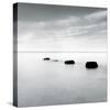 Moments III-Hakan Strand-Stretched Canvas