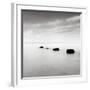 Moments III-Hakan Strand-Framed Art Print