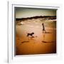 Moments in a Life-Mark James Gaylard-Framed Photographic Print