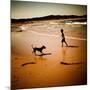 Moments in a Life-Mark James Gaylard-Mounted Photographic Print