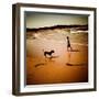 Moments in a Life-Mark James Gaylard-Framed Photographic Print